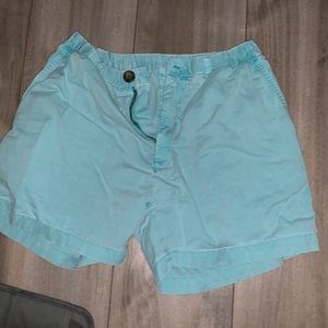 Chubbies shorts 5.5 inch inseam